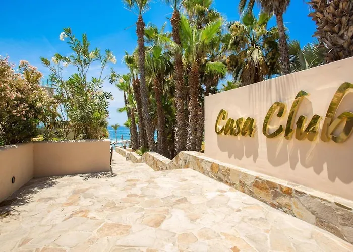 Luxurious Spacious Annd Private Steps Frm * Cabo San Lucas